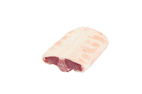 Bone In Shortloin Pair Flap On - Ausmeat 4883