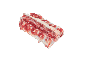 Bone in Lamb Shortloin Bone - Ausmeat 7499