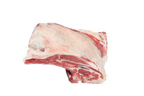 Bone In Lamb Square Cut Shoulder - Ausmeat 4990