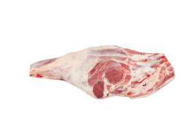 Bone In Lamb Leg Chump On Shank Tipped - Ausmeat 4800