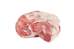 Bone In Femur Lamb Leg Chump On Shank Off - Ausmeat 4802