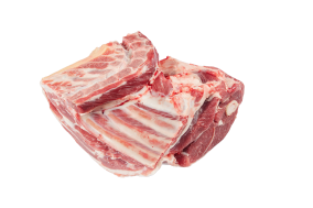 Bone In Lamb Square Cut Shoulder - Ausmeat 4990